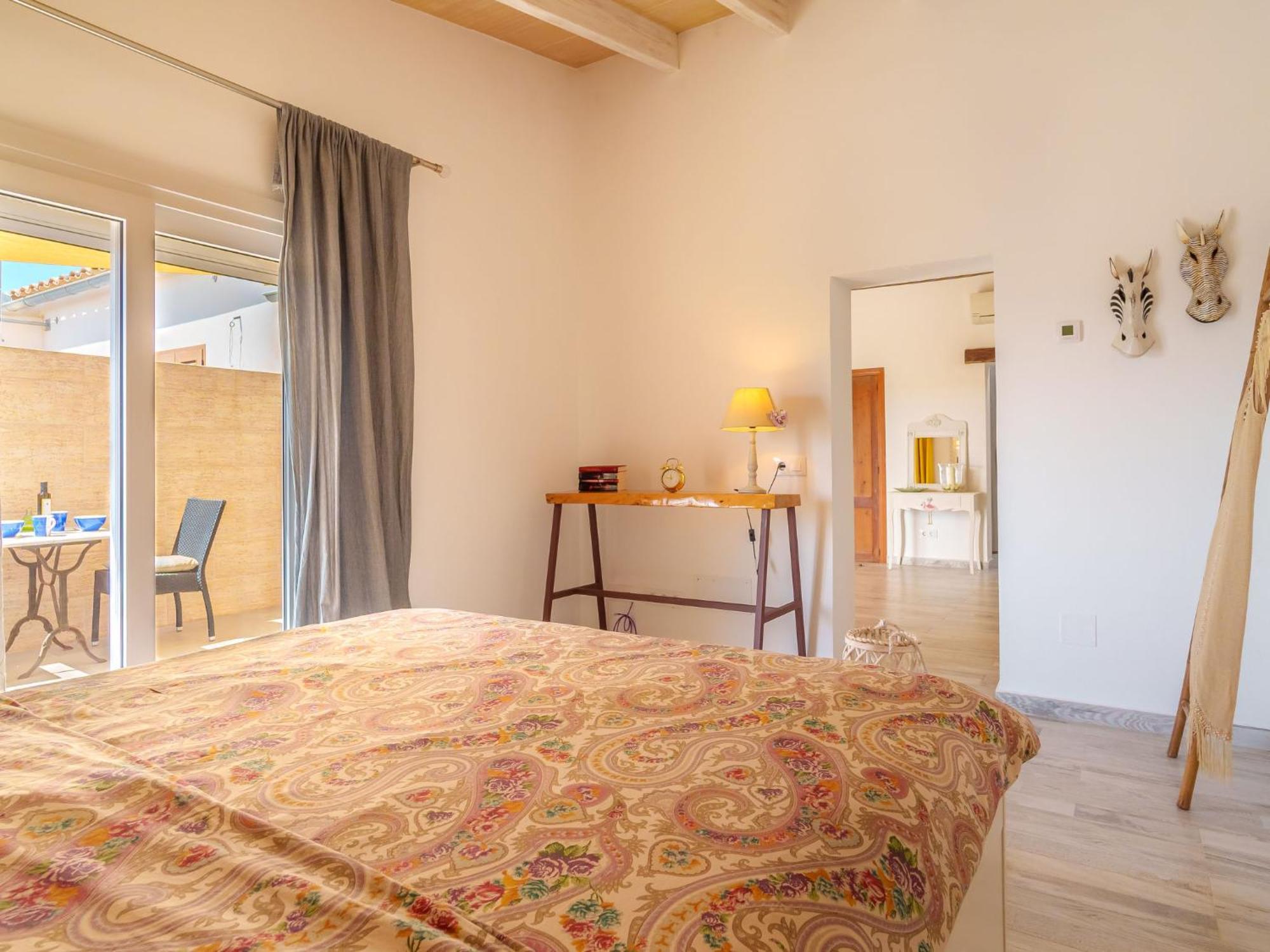Apartment Yoko By Interhome Ses Salines  Exterior foto