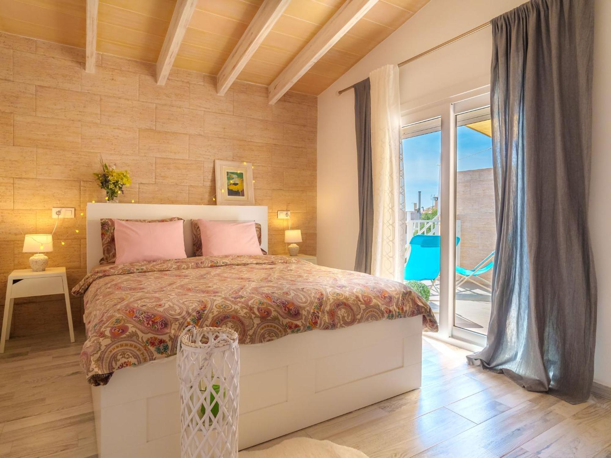 Apartment Yoko By Interhome Ses Salines  Exterior foto