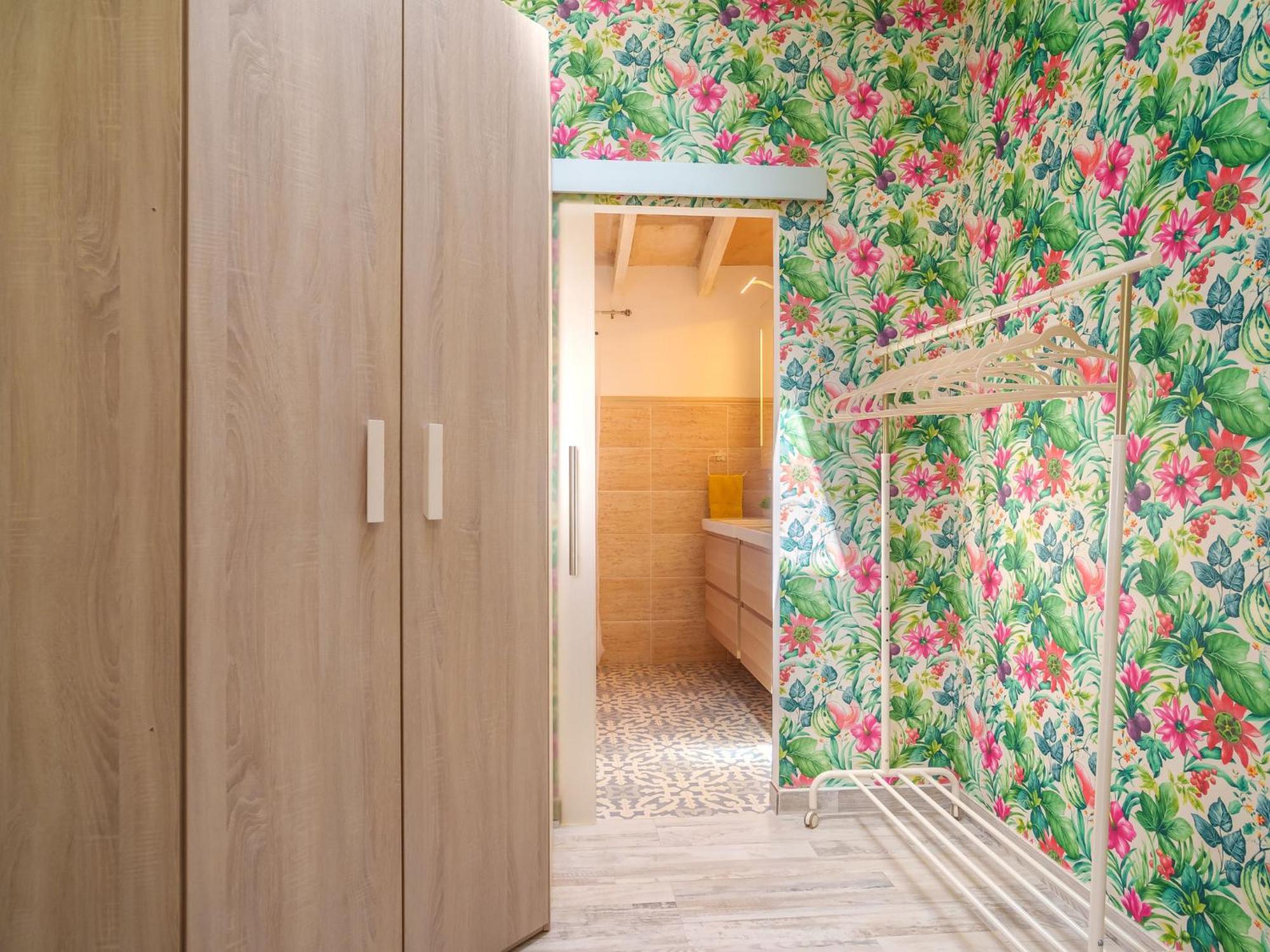 Apartment Yoko By Interhome Ses Salines  Exterior foto
