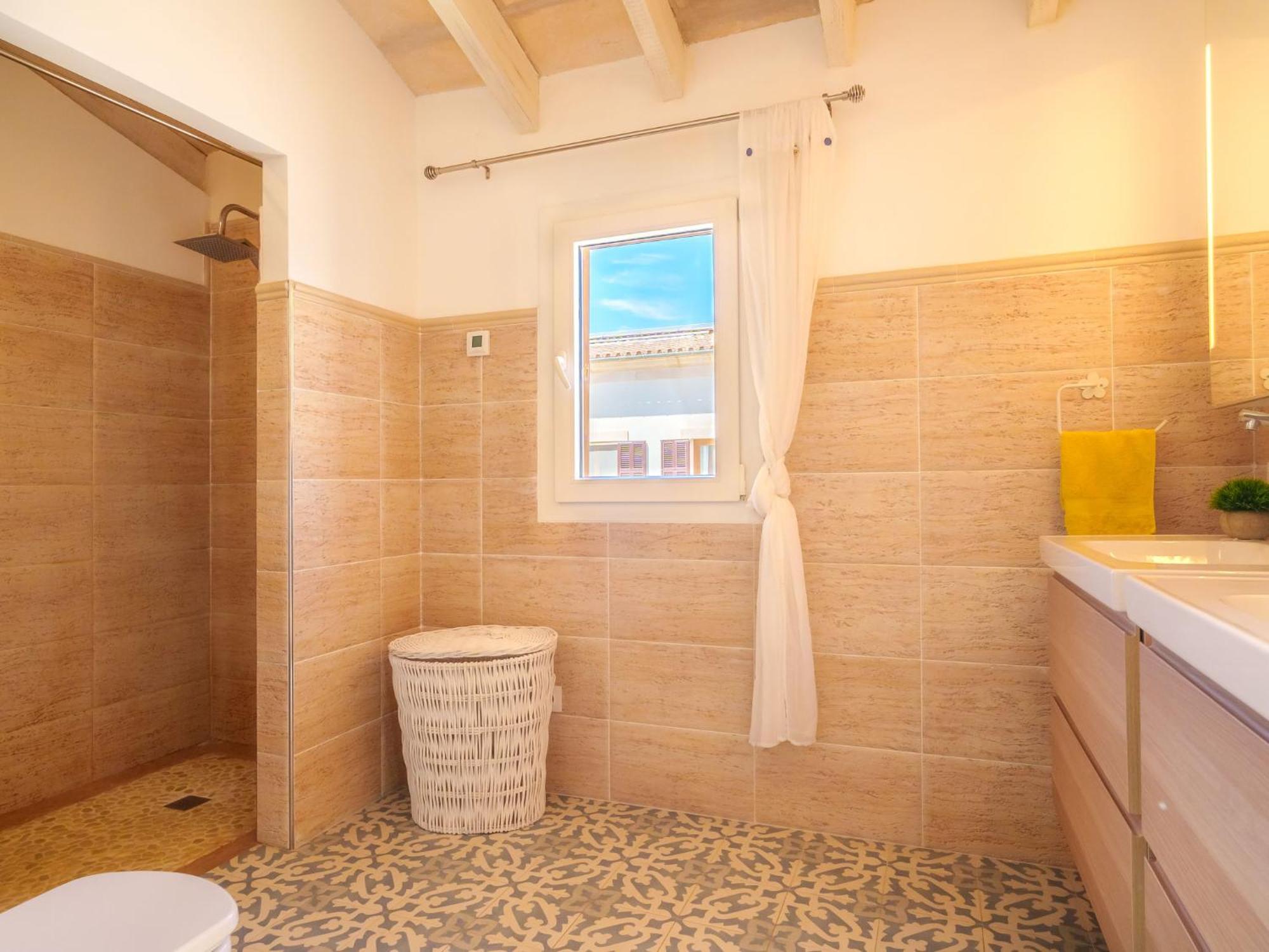 Apartment Yoko By Interhome Ses Salines  Exterior foto
