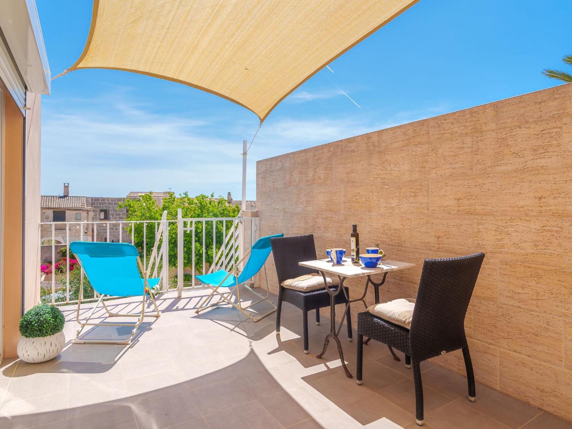 Apartment Yoko By Interhome Ses Salines  Exterior foto